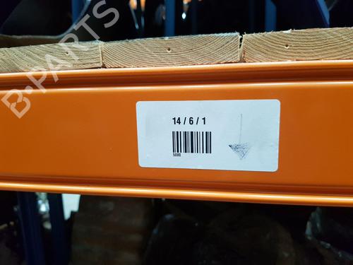 Right front seat MERCEDES-BENZ SPRINTER 3,5-t Van (B907, B910) | BP22674827C16 - Image 18