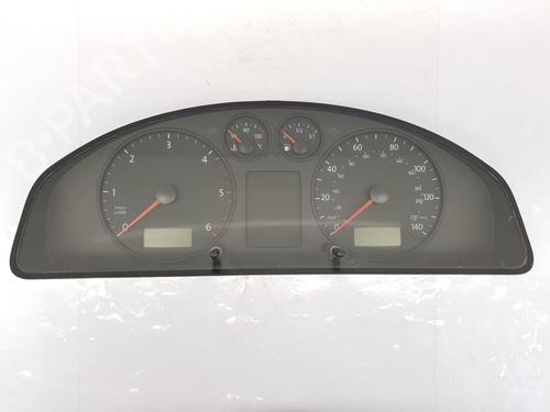 Instrument cluster VW TRANSPORTER T5 Bus (7HB, 7HJ, 7EB, 7EJ) 1.9 TDI BP29229690C47