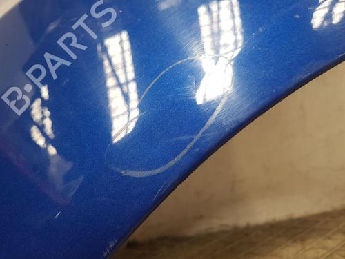 Left front fenders FORD FIESTA VI (CB1, CCN) 1.6 Ti | BP28444625C41 