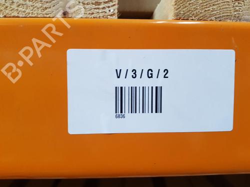 Front right window mechanism MCLAREN 570S 3.8 | BP22683819C23 