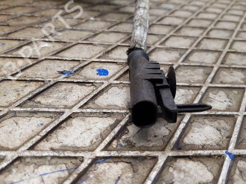 Left front steering knuckle MCLAREN 720S 4.0 | BP30690009M25