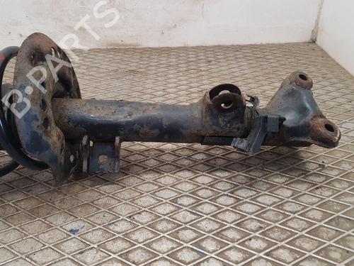 Left front shock absorber MERCEDES-BENZ CLS (C218) CLS 350 BlueTEC / d (218.326) | BP29839418M16 