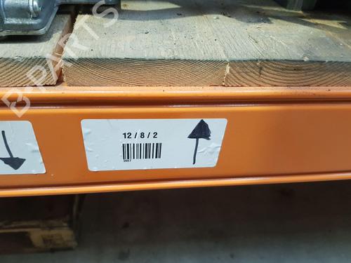 Other ALFA ROMEO GIULIA (952_) 2.2 D (952AFA25, 952AFM25, 952ALA25) | BP30520485O1 - Image 9