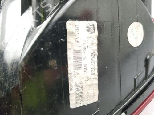 Left taillight FIAT 500 (312_) 1.2 (312AXA1A) | BP38439416C34 - Image 6