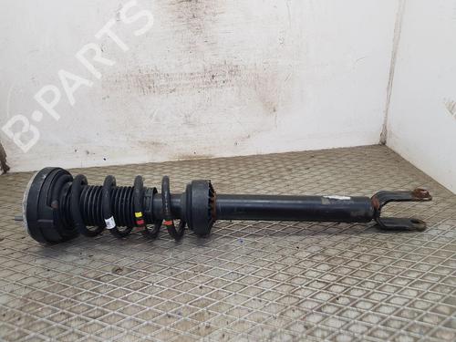 Schokbreker rechts voor JAGUAR XF II (X260) [2015-2025]  28087861
