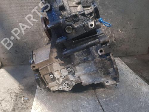 Gearbox SKODA FABIA II (542) 1.9 TDI | BP32158321M3 - Image 8