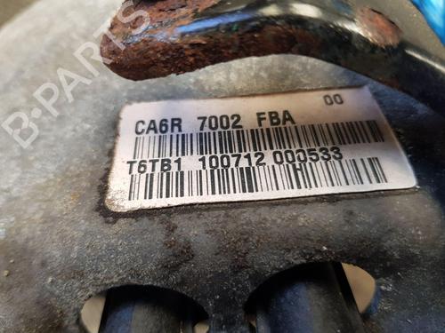 Gearbox FORD FIESTA VI (CB1, CCN) 1.6 TDCi | BP37402797M3 - Image 5