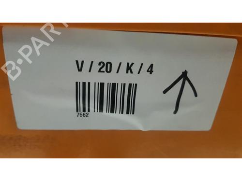 Luftventil KIA CEED (CD) | BP22671207I21 - Image 9