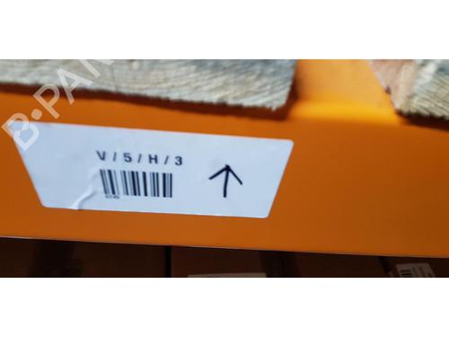 Other MERCEDES-BENZ E-CLASS T-Model (S213) E 220 d (213.204) | BP23433270O1 