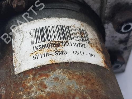 ABS pump HONDA CIVIC VIII Hatchback (FN, FK) 1.8 (FN1, FK2) | BP27855821M43 
