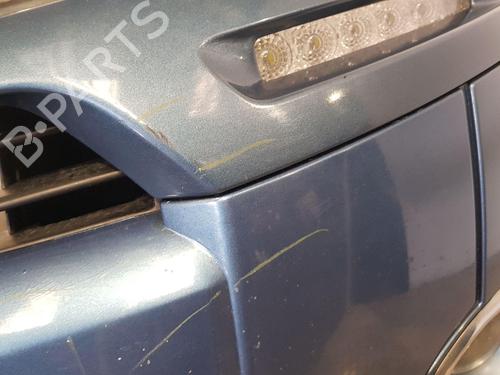 Front bumper CITROËN BERLINGO MULTISPACE (B9) 1.6 HDi 90 | BP33329972C7  - Image 5