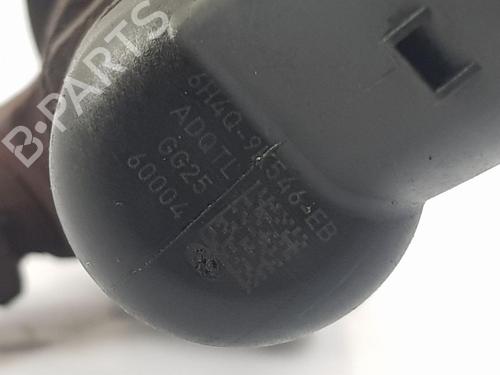 Injector LAND ROVER RANGE ROVER SPORT I (L320) 3.6 D 4x4 | BP28612762M100 