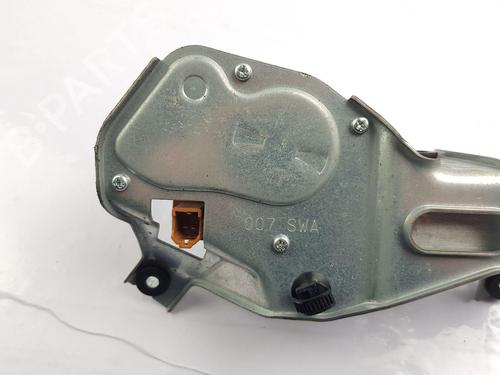 Rear wiper motor HONDA CR-V III (RE_) 2.2 i-DTEC 4WD (RE6) | BP25492571M102 