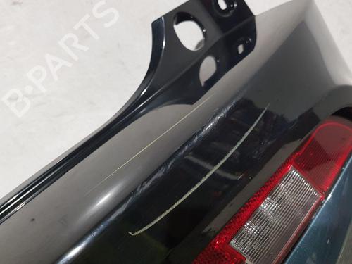 Bak støtfanger BMW i3 (I01) Electric | BP30471636C8