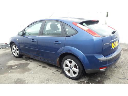 Left headlight FORD FOCUS II (DA_, HCP, DP) 1.6 | BP39247134C28  - Image 11