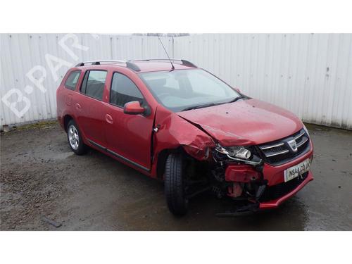 Used Parts DACIA LOGAN MCV II 1.5 dCi (90 hp) 4389037