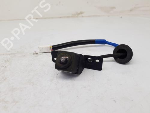 Electronic module NISSAN LEAF (ZE0) Electric | BP35933895M83 - Image 2