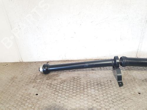 Driveshaft AUDI A4 B9 Avant (8W5, 8WD) 2.0 TFSI | BP22665341M37 