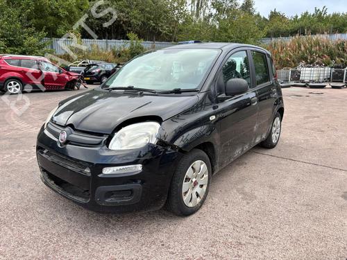 Front left seatbelt FIAT PANDA (312_, 319_) 1.2 (312PXA1A) | BP36729124I26 - Image 10