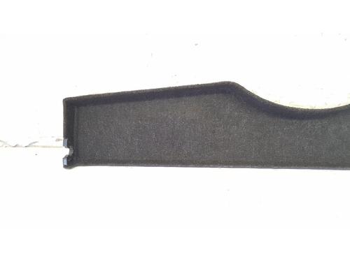Rear parcel shelf FIAT 500 (312_) 1.2 (312AXA1A) | BP24300837C85