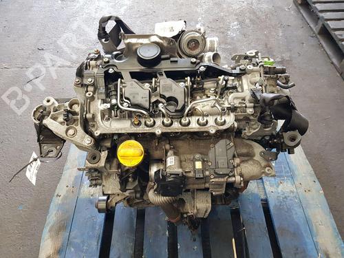 Motor RENAULT LAGUNA Coupe (DT0/1) 2.0 dCi (DT01, DT08, DT09, DT0K, DT12, DT1C, DT1D, DT1M,... (150 hp) 26903372
