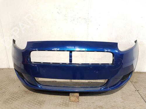 Used Front bumper Front bumper FIAT GRANDE PUNTO (199_) 1.2 (65 hp) 24341797 24341797