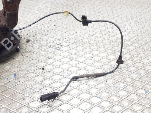 Right front steering knuckle HONDA CIVIC IX (FK) 1.8 i-VTEC (FK2) | BP22662874M26 