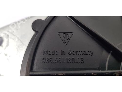 Other PORSCHE BOXSTER (986) 2.7 | BP27550217O1 