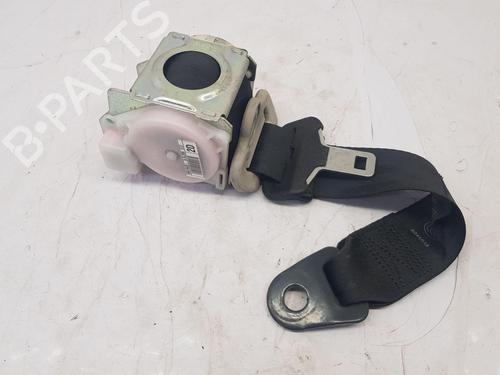 Used Rear right seatbelt Rear right seatbelt CITROËN BERLINGO MULTISPACE (B9) 1.6 HDi 90 (90 hp) 40235070 40235070