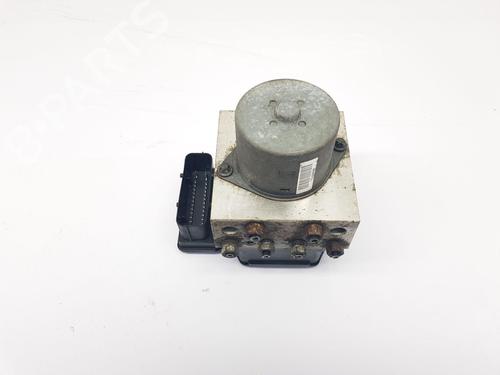 Used ABS pump MINI MINI Roadster (R59) Cooper (122 hp) 24478497