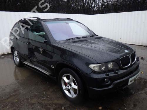 Front right lock BMW X5 (E53) 3.0 d | BP24965201C97  - Image 8