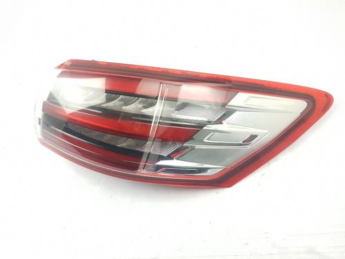 Used Right taillight FORD S-MAX (CJ, WA6) 2.0 TDCi (180 hp) 30948695