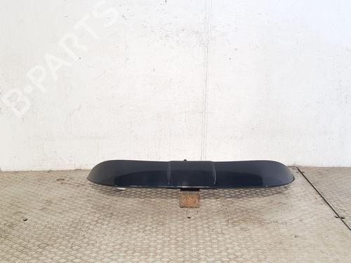 Used Rear spoiler Rear spoiler NISSAN MICRA IV (K13K, K13KK) 1.2 (80 hp) 34226285 34226285