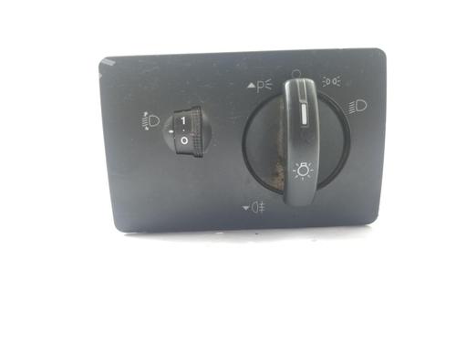 Used Headlight switch FORD TRANSIT Van (FA_ _) 2.4 TDCi RWD (115 hp) 28175165