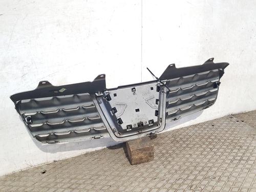 Grille NISSAN QASHQAI / QASHQAI +2 I (J10, NJ10, JJ10E) 2.0 dCi All-wheel Drive | BP26400927C40 