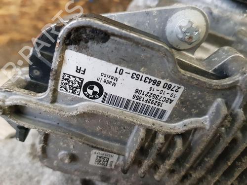 Transfer box BMW 3 (F30, F80) 335 d xDrive | BP29492952M36 