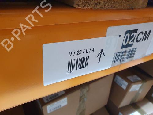 Module électronique OPEL GRANDLAND / GRANDLAND X (A18, P1UO) 1.2 (75) | BP29549093M83 