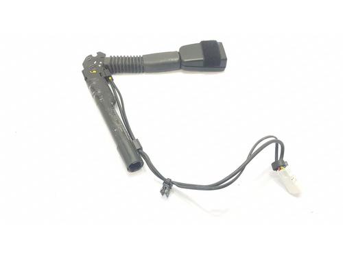 Front left belt tensioner BMW 3 (F30, F80) 320 d | BP24374938C87 
