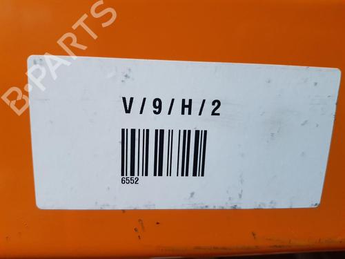 Steering column stalk PEUGEOT 208 I (CA_, CC_) 1.2 VTI 82 | BP31819953I23