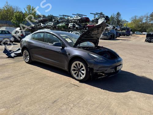 Rear right window mechanism TESLA MODEL 3 (5YJ3) EV AWD | BP38705680C25 - Image 12