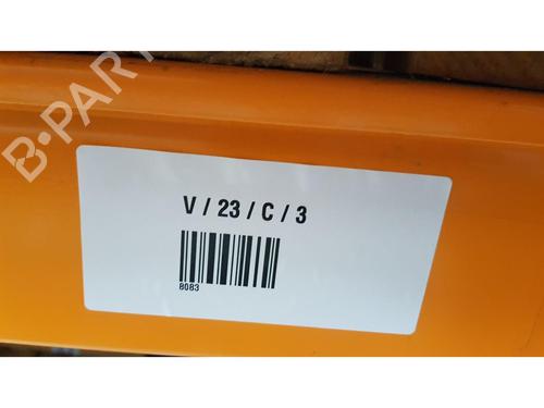 Servo brake PORSCHE 911 (997) 3.6 Turbo | BP33559275M42  - Image 7