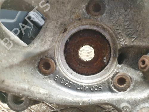 Right front steering knuckle VW TIGUAN (AD1, AX1) 2.0 TDI | BP30627943M26