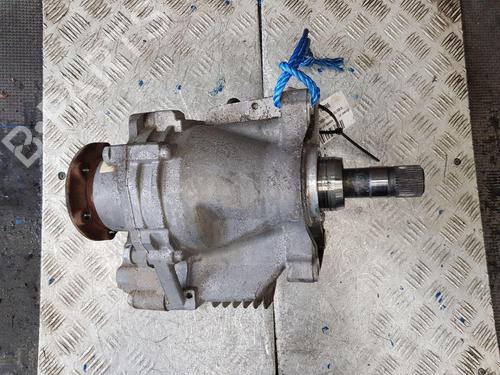Used Transfer box SKODA YETI (5L) 2.0 TDI 4x4 (140 hp) 28329853