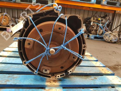 Gearbox BMW 5 (E60) 525 d | BP28527054M3 