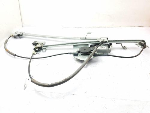 Front right window mechanism CITROËN JUMPY II Van 1.6 HDi 90 16V | BP33130618C23 - Image 4