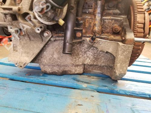 Engine NISSAN NOTE (E11, NE11) 1.5 dCi | BP37158718M1 - Image 8
