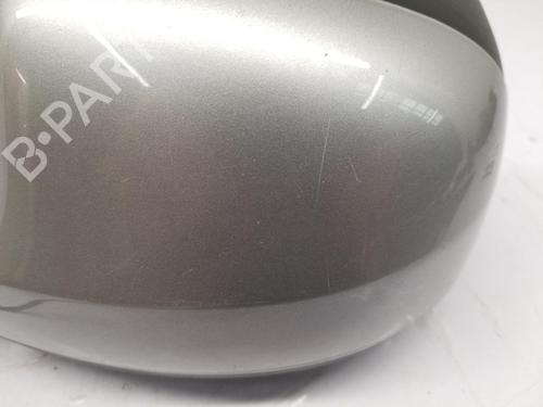 Left mirror DACIA DUSTER (HS_) 1.5 dCi | BP36167424C26 - Image 7