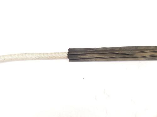 Gear lever VW GOLF VII (5G1, BQ1, BE1, BE2) 2.0 TDI | BP28120229M90 