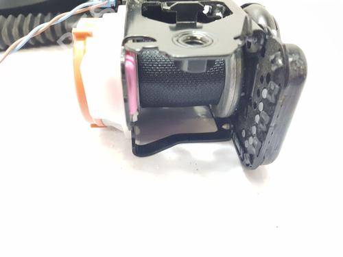 Front right seatbelt NISSAN QASHQAI II (J11, J11_) 1.5 dCi | BP25929081I25 