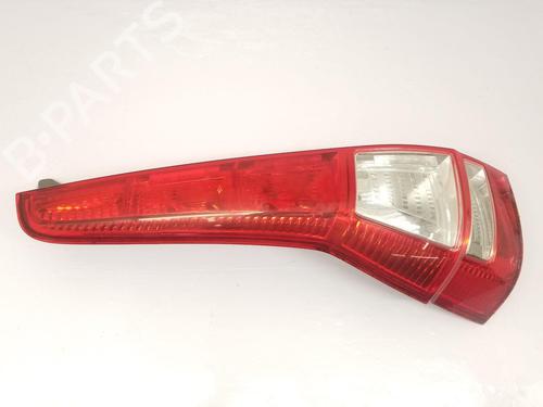 Used Left taillight HONDA CR-V III (RE_) 2.0 i-VTEC 4WD (RE5, RE2) (150 hp) 22661361